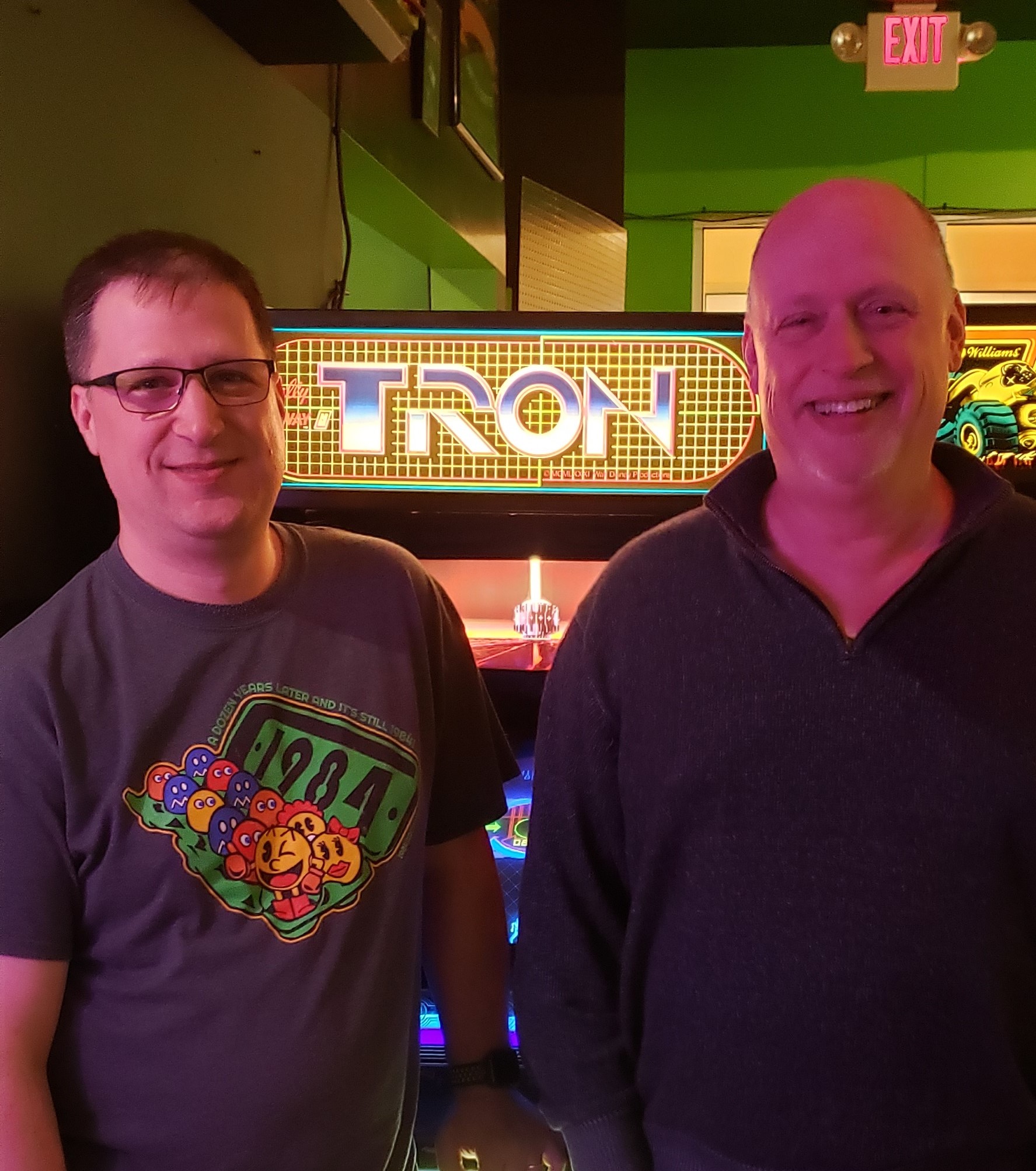 How 1984 Brought the Arcade Experience to Springfield, MO - The Scoop